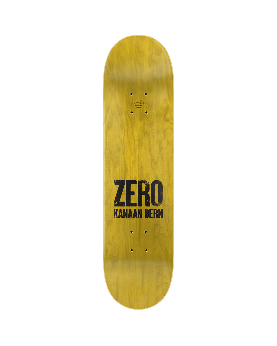 Zero Kanaan Joker Deck 8.25"