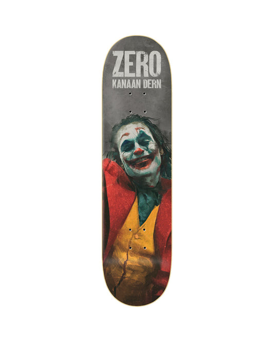 Zero Kanaan Joker Deck 8.5"