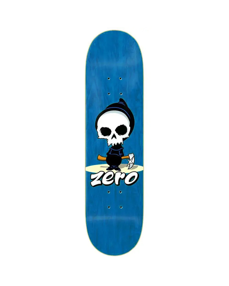Zero Lil Reaper Deck