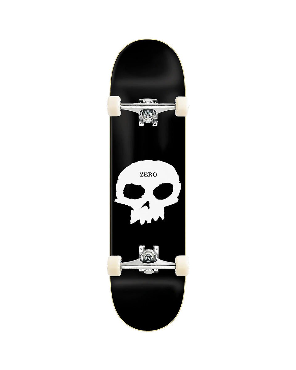 Zero Single Skull Complete 8.0"