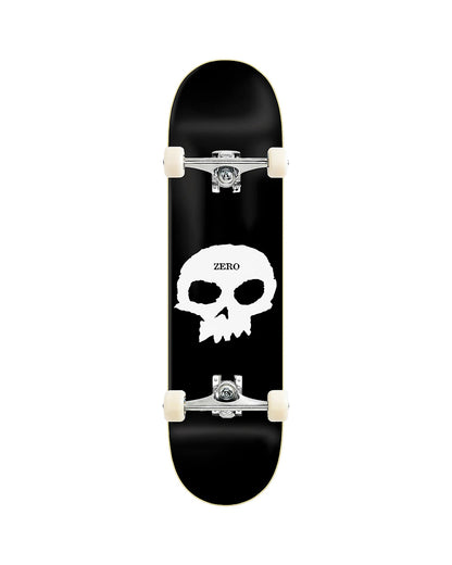 Zero Single Skull Complete 8.0"