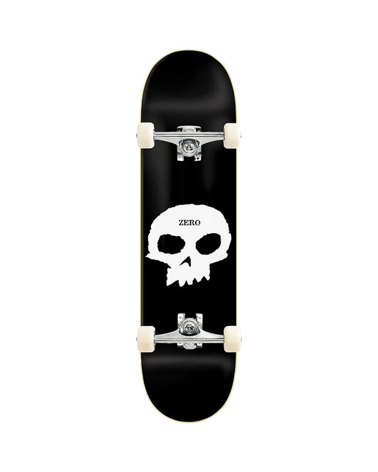 Zero Single Skull Complete 8.0"