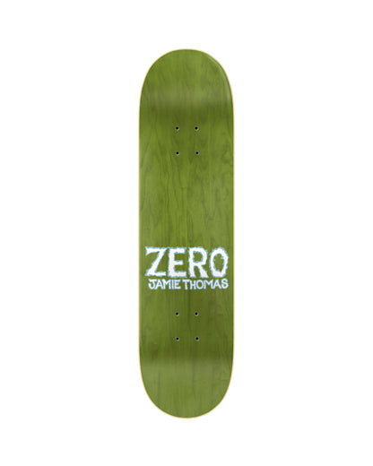Zero Thomas Graveyard  30 Year Reissue Deck
