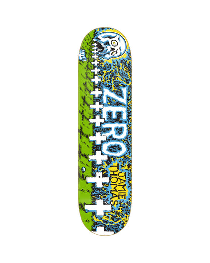 Zero Thomas Graveyard  30 Year Reissue Deck