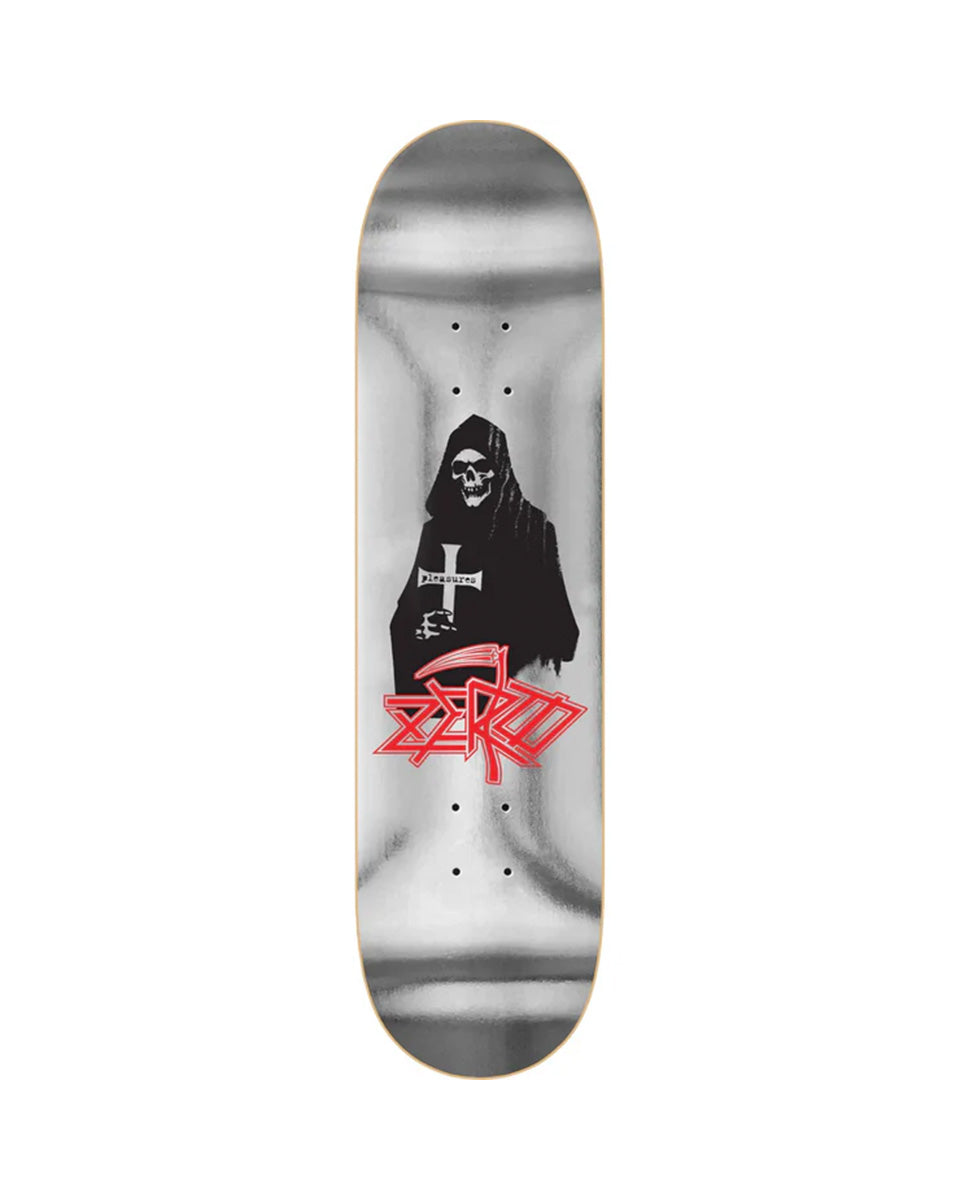 Zero X Pleasures Reaper Deck