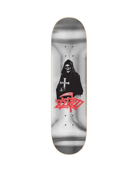 Zero X Pleasures Reaper Deck