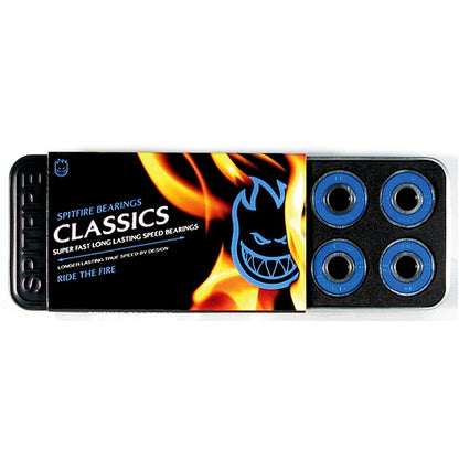 Spitfire Bearing Classics