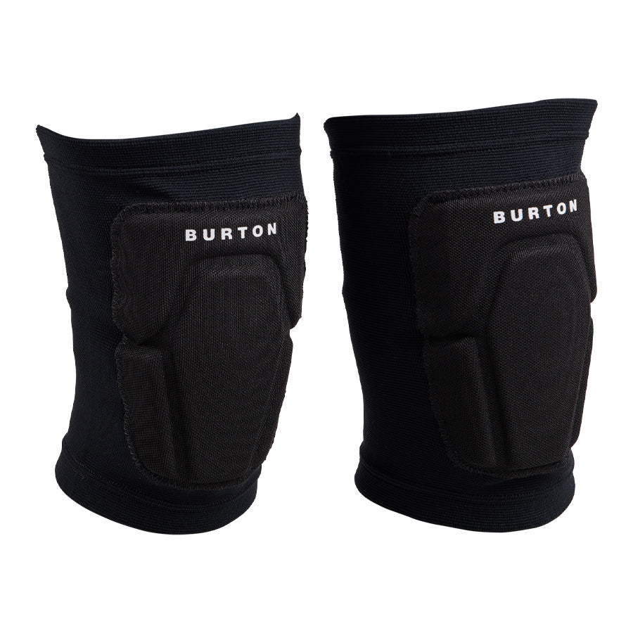 Burton Basic Knee Pads True Black 2026