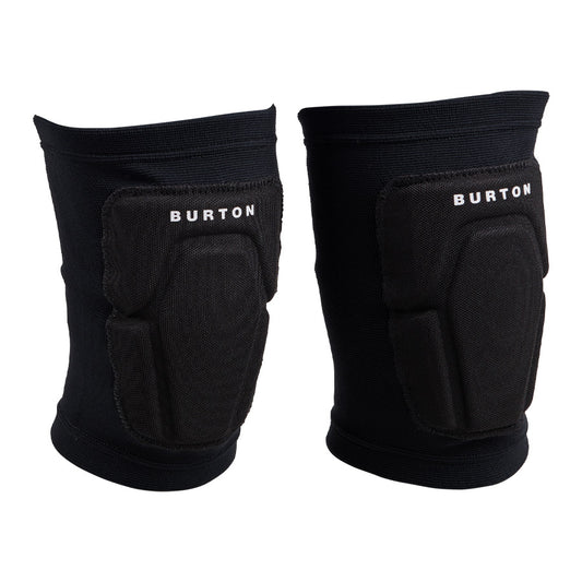 Burton Basic Knee Pads True Black 2026
