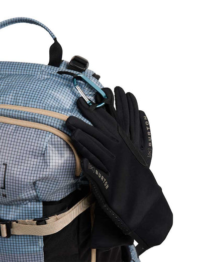 Burton [ak] Helium Midweight Gloves True Black 2026