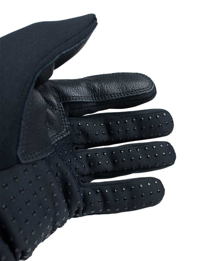 Burton [ak] Helium Midweight Gloves True Black 2026