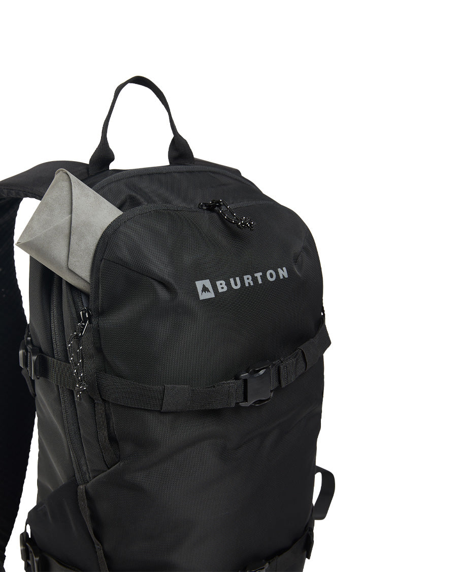 Burton Day Hiker 2.0 22L Pack True Black 2026