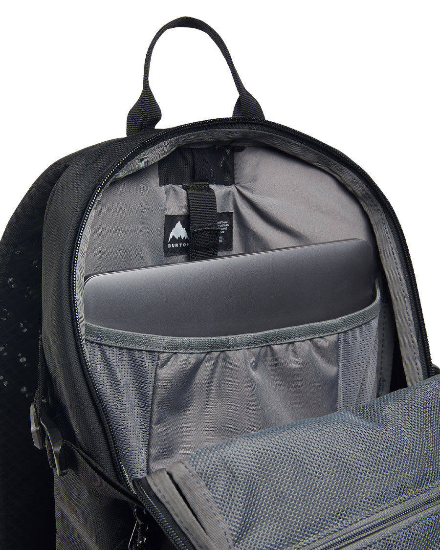 Burton Day Hiker 2.0 22L Pack True Black 2026