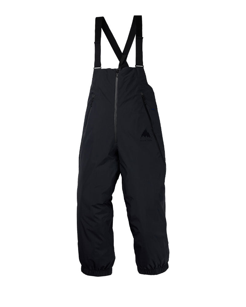 Burton Futuretrust 2L Bib Pant True Black 2026
