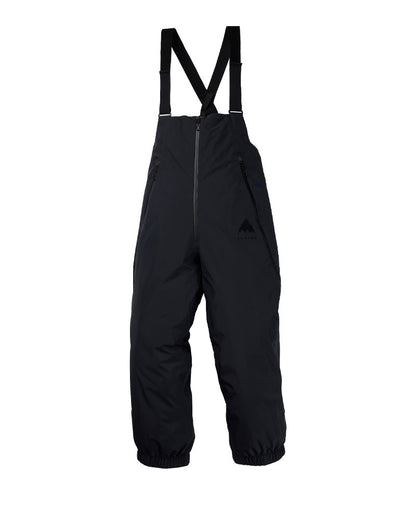 Burton Futuretrust 2L Bib Pant True Black 2026