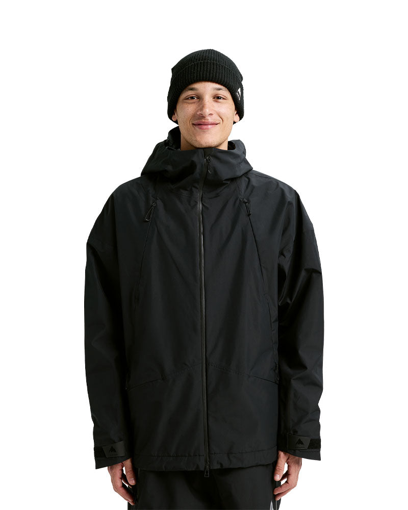 Burton Futuretrust 2L Jacket True Black 2026