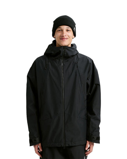 Burton Futuretrust 2L Jacket True Black 2026