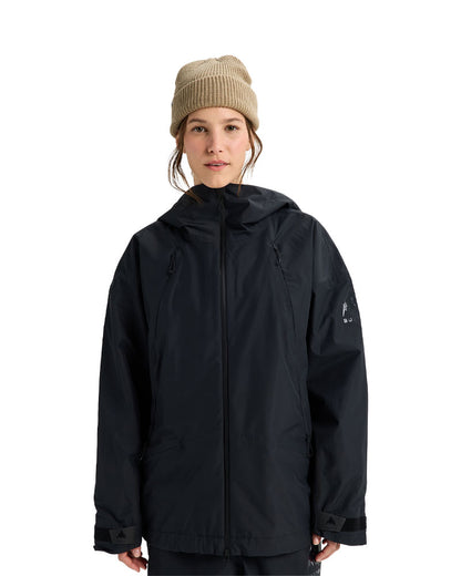 Burton Futuretrust 2L Jacket True Black 2026
