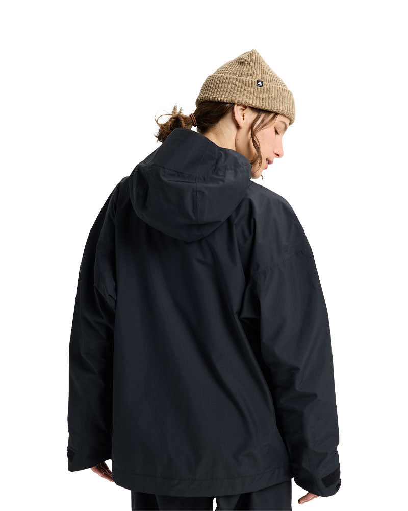Burton Futuretrust 2L Jacket True Black 2026