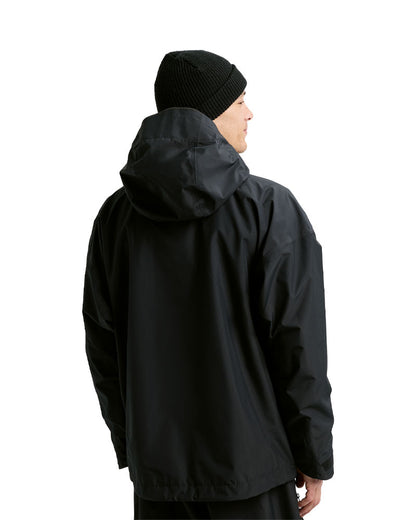 Burton Futuretrust 2L Jacket True Black 2026