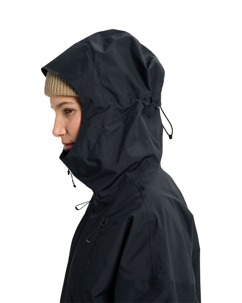 Burton Futuretrust 2L Jacket True Black 2026