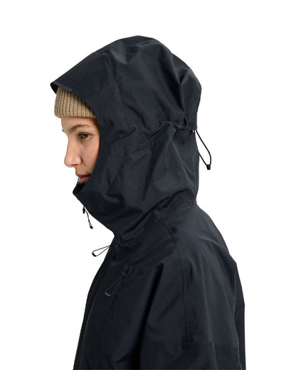 Burton Futuretrust 2L Jacket True Black 2026