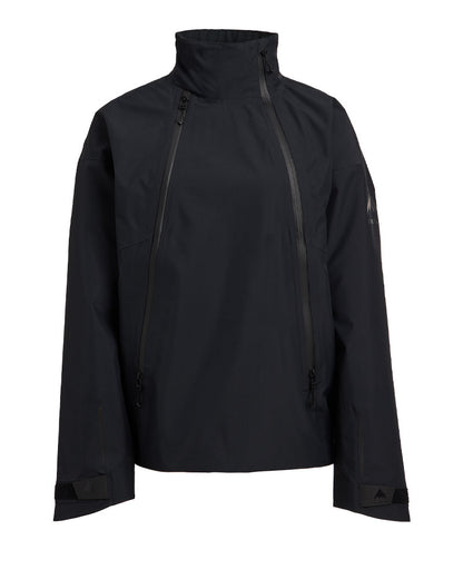 Burton Futuretrust 3L Anorak Jacket True Black 2026