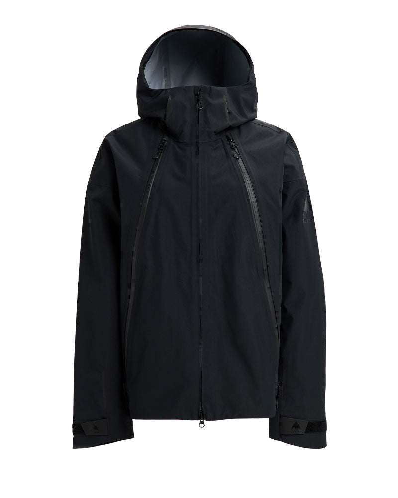 Burton Futuretrust 3L Jacket True Black 2026