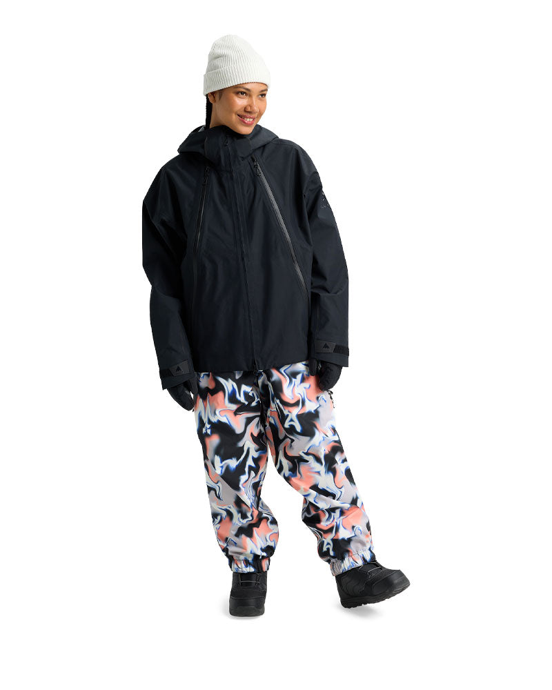 Burton Futuretrust 3L Jacket True Black 2026