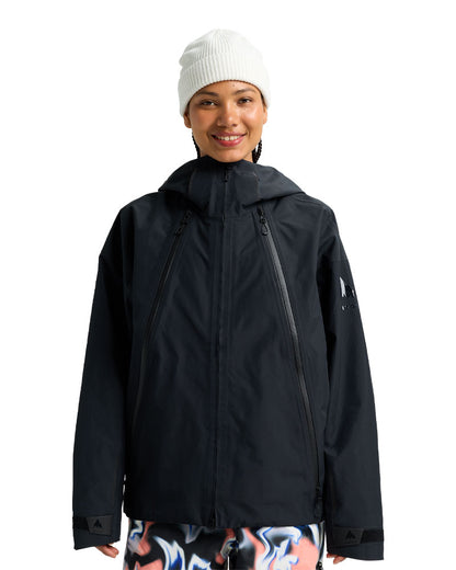 Burton Futuretrust 3L Jacket True Black 2026