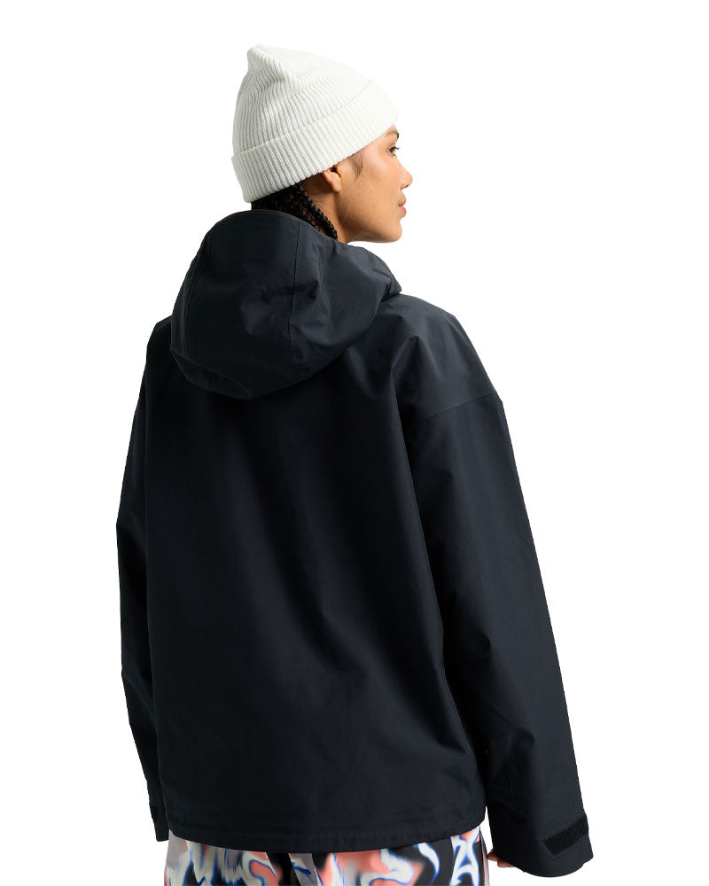 Burton Futuretrust 3L Jacket True Black 2026