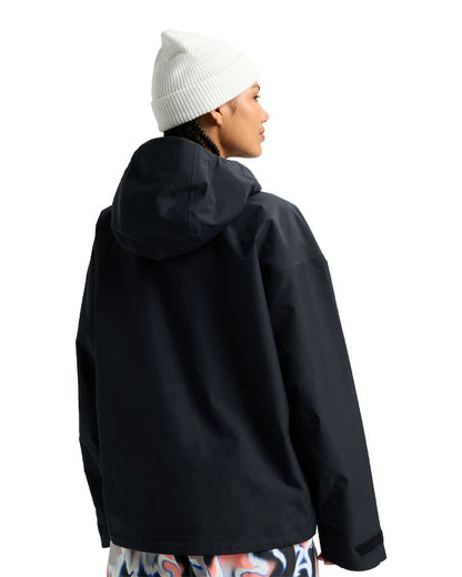 Burton Futuretrust 3L Jacket True Black 2026