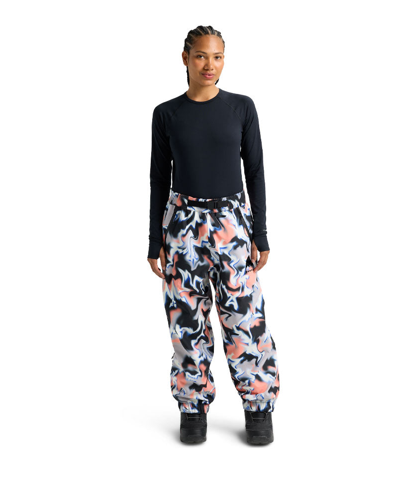 Burton Futuretrust 3L Pant Dazed 2026 – The Source Snowboard & Skate