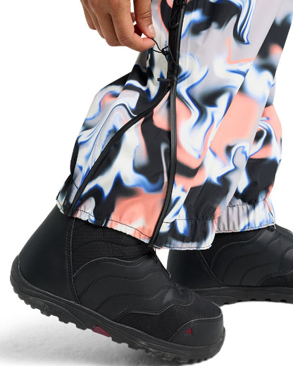 Burton Futuretrust 3L Pant Dazed 2026