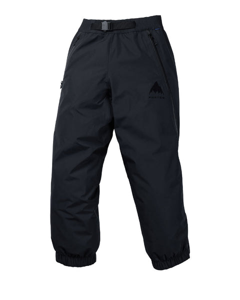 Burton Futuretrust 3L Pant True Black 2026 – The Source Snowboard