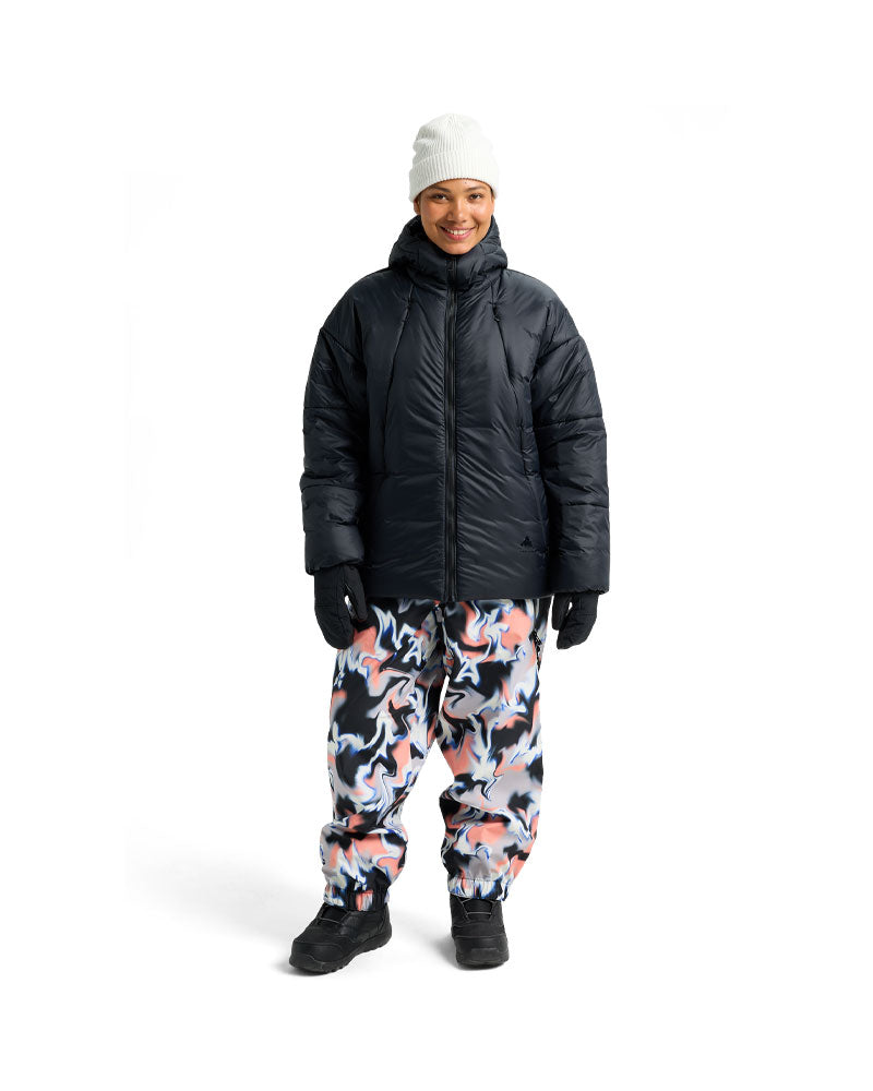 Burton Futuretrust Insulator Jacket True Black 2026