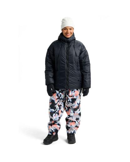 Burton Futuretrust Insulator Jacket True Black 2026