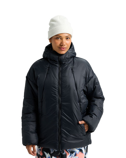 Burton Futuretrust Insulator Jacket True Black 2026