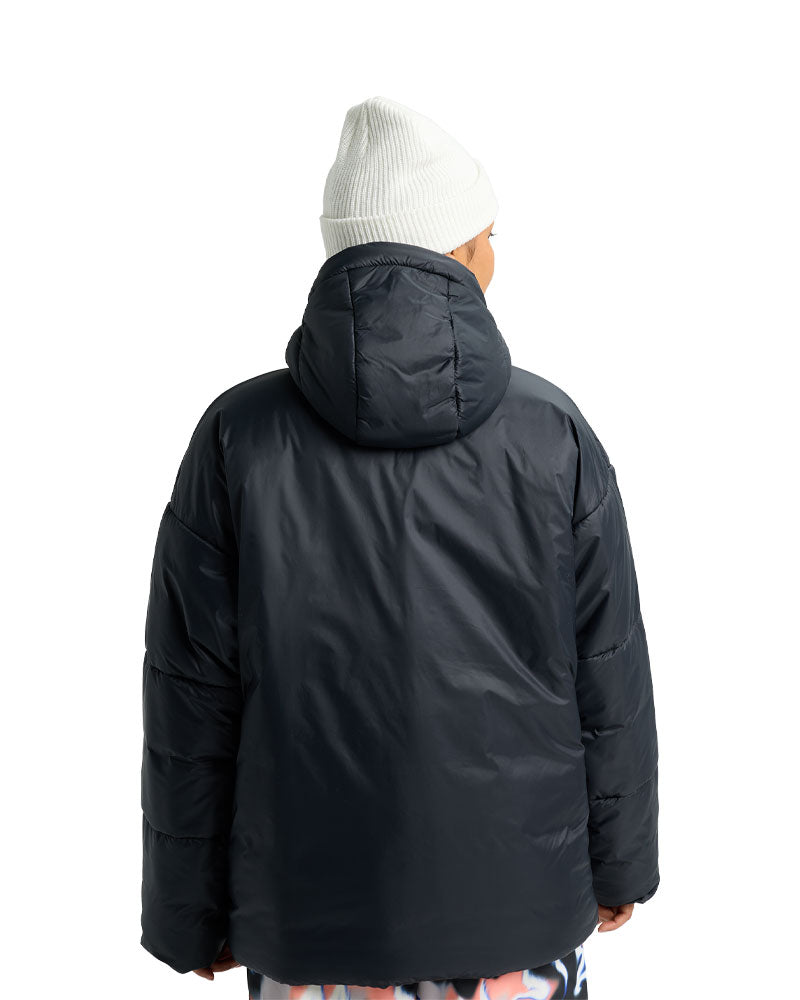 Burton Futuretrust Insulator Jacket True Black 2026