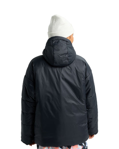 Burton Futuretrust Insulator Jacket True Black 2026