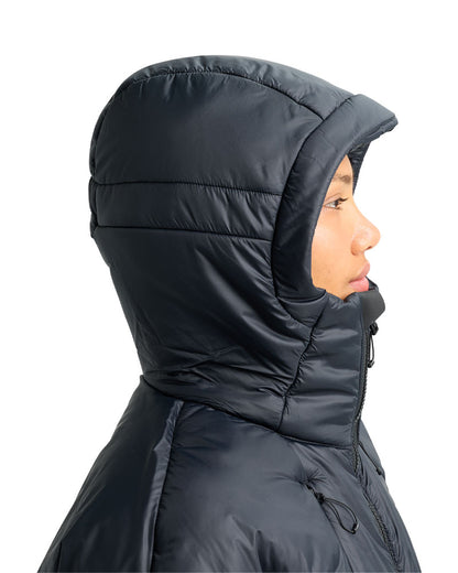 Burton Futuretrust Insulator Jacket True Black 2026