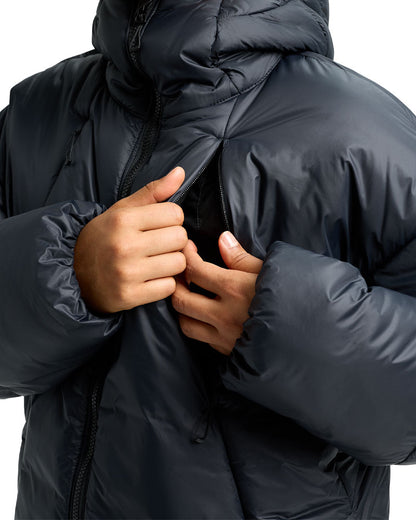 Burton Futuretrust Insulator Jacket True Black 2026