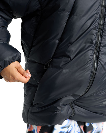 Burton Futuretrust Insulator Jacket True Black 2026