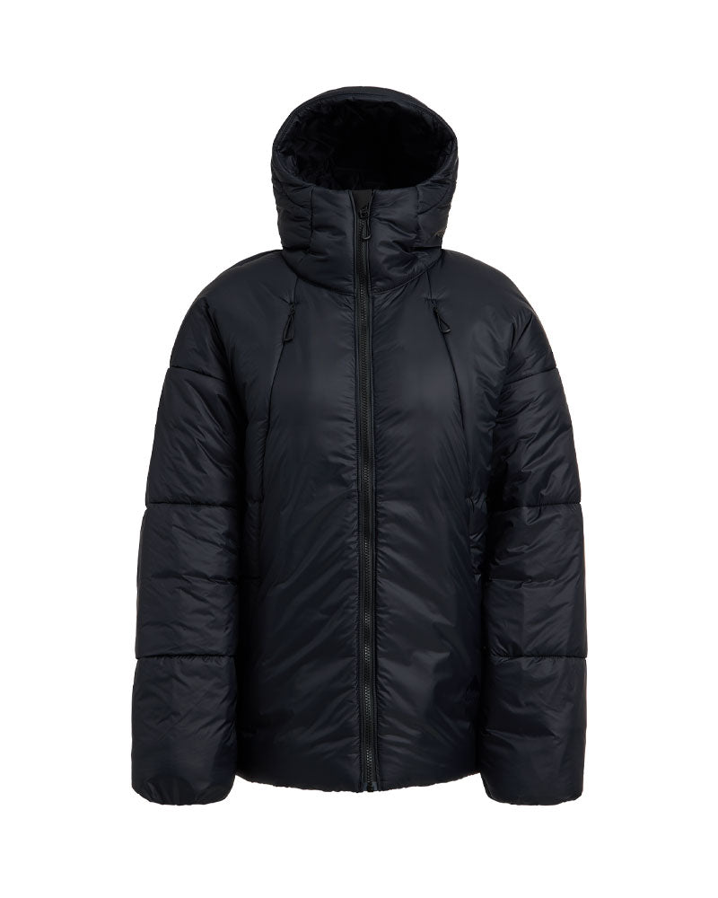 Burton Futuretrust Insulator Jacket True Black 2026