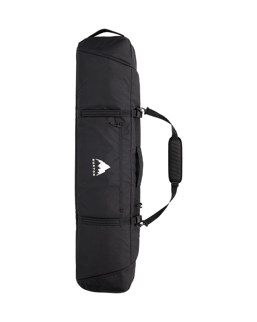 Burton Gig Board Bag True Black 2026