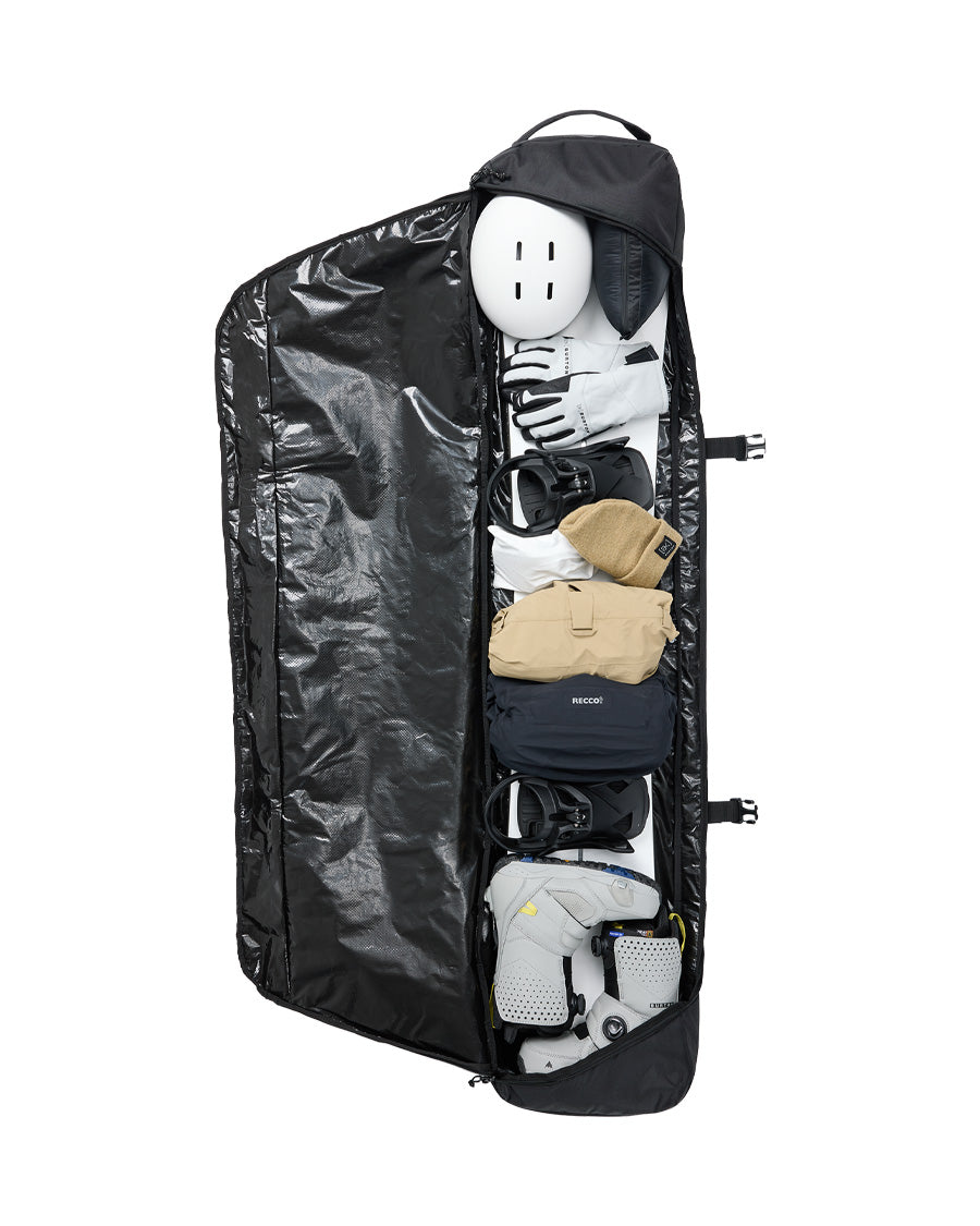 Burton Gig Board Bag True Black 2026