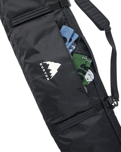 Burton Gig Board Bag True Black 2026