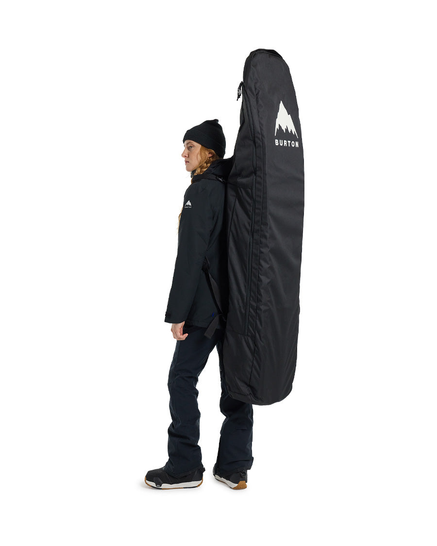 Burton Gig Board Bag True Black 2026