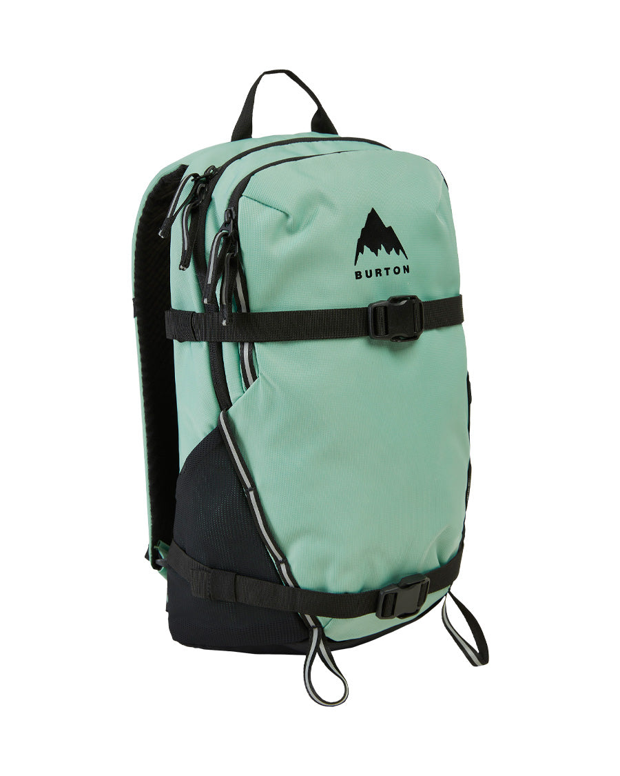 Burton Kids' Day Hiker 12L Backpack Soft Sage 2026