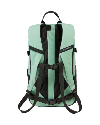 Burton Kids' Day Hiker 12L Backpack Soft Sage 2026